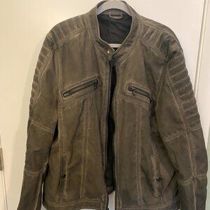 Rock & Republic Moto Jacket Men's